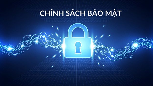 Chính sách bảo mật của 8xbet-vietnam.vip