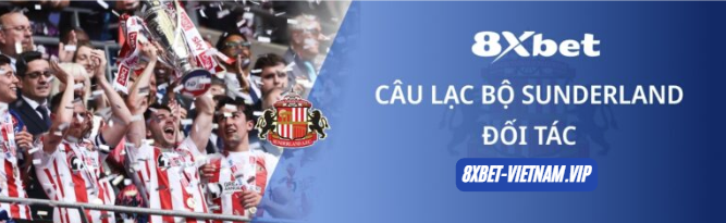 Đối tác của CLB Sunderland FC