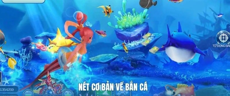 Bi quyet san boss dai duong trong ban ca Long Vuong 8XBET