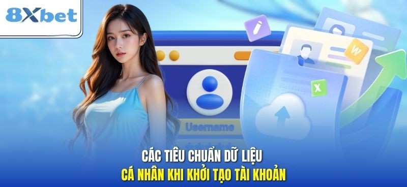 Dieu kien tao tai khoan theo dieu khoan 8XBET
