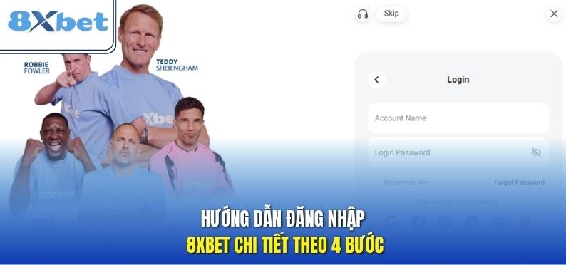 Kenh lien he 8XBET qua Telegram va Zalo