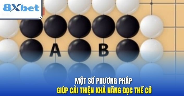 Phuong phap cai thien kha nang doc the co vay