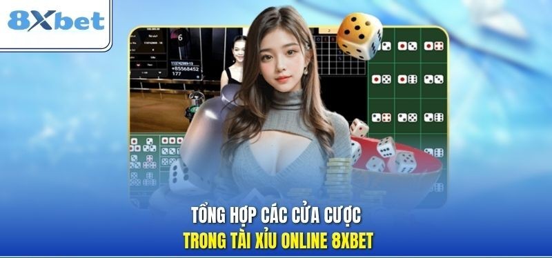 Bang ty le cuoc sic bo 8XBET day du